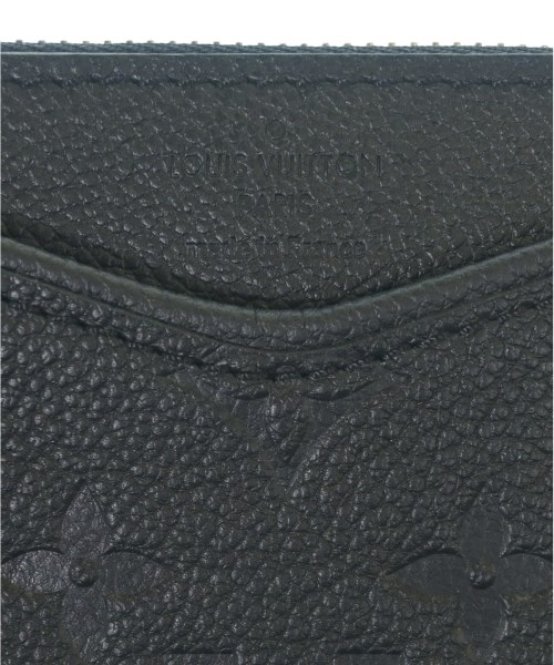 LOUIS VUITTON（ルイヴィトン）ショルダーバッグ 黒 サイズ:- レディース/2200675530033