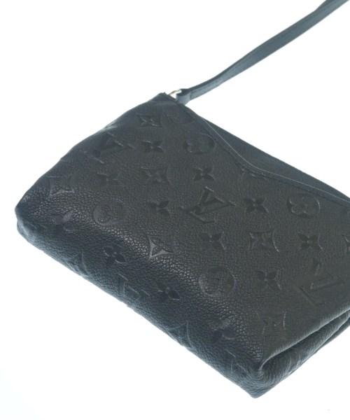 LOUIS VUITTON（ルイヴィトン）ショルダーバッグ 黒 サイズ:- レディース/2200675530033