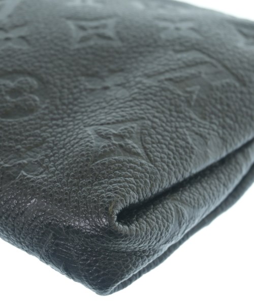 LOUIS VUITTON（ルイヴィトン）ショルダーバッグ 黒 サイズ:- レディース/2200675530033