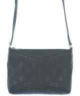 LOUIS VUITTON（ルイヴィトン）ショルダーバッグ 黒 サイズ:- レディース/2200675530033