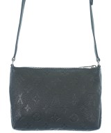 LOUIS VUITTON（ルイヴィトン）ショルダーバッグ 黒 サイズ:- レディース/2200675530033