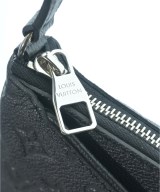 LOUIS VUITTON（ルイヴィトン）ショルダーバッグ 黒 サイズ:- レディース/2200675530033