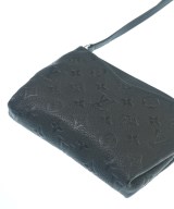LOUIS VUITTON（ルイヴィトン）ショルダーバッグ 黒 サイズ:- レディース/2200675530033