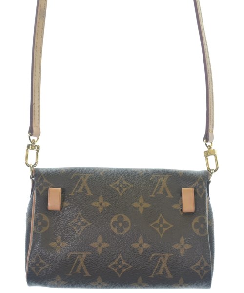LOUIS VUITTON（ルイヴィトン）ショルダーバッグ 茶 サイズ:- レディース/2200675530040