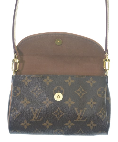 LOUIS VUITTON（ルイヴィトン）ショルダーバッグ 茶 サイズ:- レディース/2200675530040