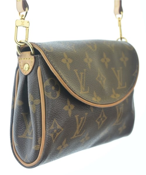LOUIS VUITTON（ルイヴィトン）ショルダーバッグ 茶 サイズ:- レディース/2200675530040