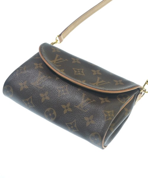 LOUIS VUITTON（ルイヴィトン）ショルダーバッグ 茶 サイズ:- レディース/2200675530040