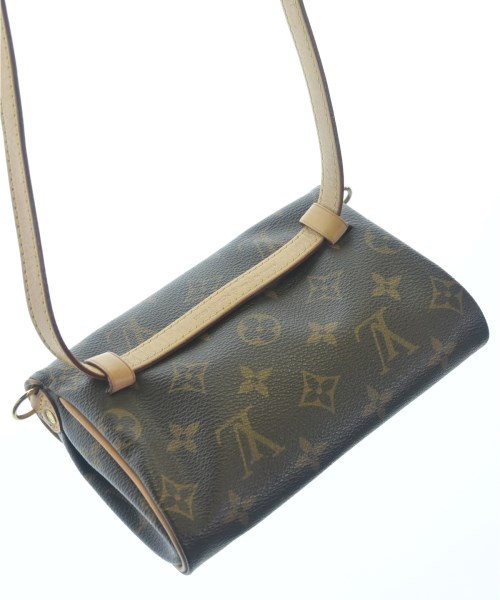 LOUIS VUITTON（ルイヴィトン）ショルダーバッグ 茶 サイズ:- レディース/2200675530040