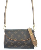 LOUIS VUITTON（ルイヴィトン）ショルダーバッグ 茶 サイズ:- レディース/2200675530040