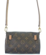 LOUIS VUITTON（ルイヴィトン）ショルダーバッグ 茶 サイズ:- レディース/2200675530040