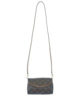 LOUIS VUITTON（ルイヴィトン）ショルダーバッグ 茶 サイズ:- レディース/2200675530040