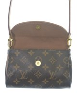 LOUIS VUITTON（ルイヴィトン）ショルダーバッグ 茶 サイズ:- レディース/2200675530040
