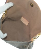 LOUIS VUITTON（ルイヴィトン）ショルダーバッグ 茶 サイズ:- レディース/2200675530040