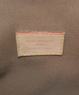 LOUIS VUITTON（ルイヴィトン）ショルダーバッグ 茶 サイズ:- レディース/2200675530040