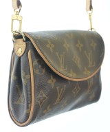 LOUIS VUITTON（ルイヴィトン）ショルダーバッグ 茶 サイズ:- レディース/2200675530040