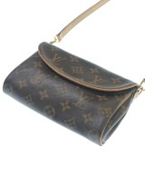 LOUIS VUITTON（ルイヴィトン）ショルダーバッグ 茶 サイズ:- レディース/2200675530040