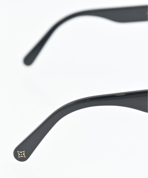 LOUIS VUITTON（ルイヴィトン）サングラス 黒 サイズ:- レディース/2200675532143