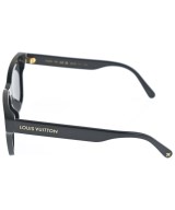 LOUIS VUITTON（ルイヴィトン）サングラス 黒 サイズ:- レディース/2200675532143