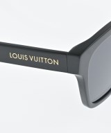 LOUIS VUITTON（ルイヴィトン）サングラス 黒 サイズ:- レディース/2200675532143