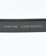 LOUIS VUITTON（ルイヴィトン）サングラス 黒 サイズ:- レディース/2200675532143