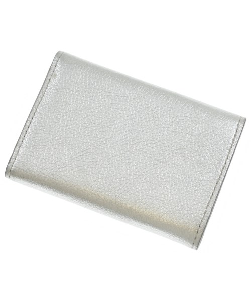 LOUIS VUITTON（ルイヴィトン）財布・コインケース シルバー サイズ:- レディース/2200675589055