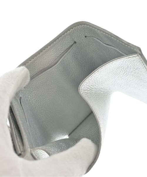 LOUIS VUITTON（ルイヴィトン）財布・コインケース シルバー サイズ:- レディース/2200675589055