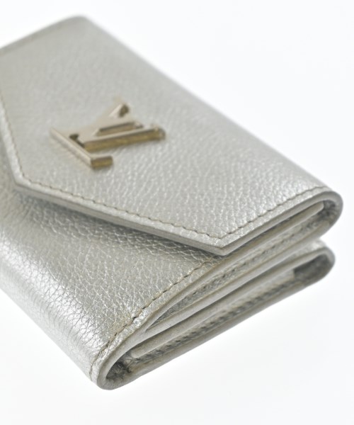 LOUIS VUITTON（ルイヴィトン）財布・コインケース シルバー サイズ:- レディース/2200675589055