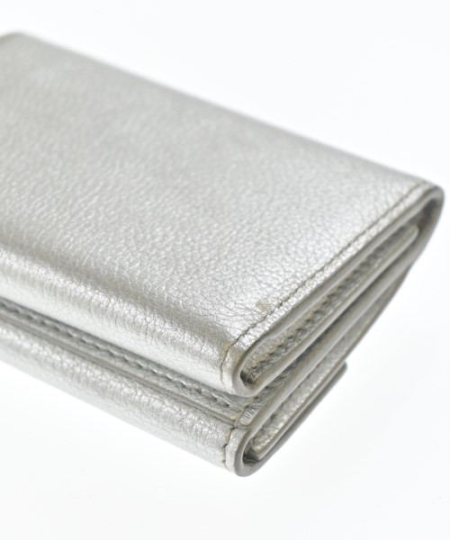 LOUIS VUITTON（ルイヴィトン）財布・コインケース シルバー サイズ:- レディース/2200675589055