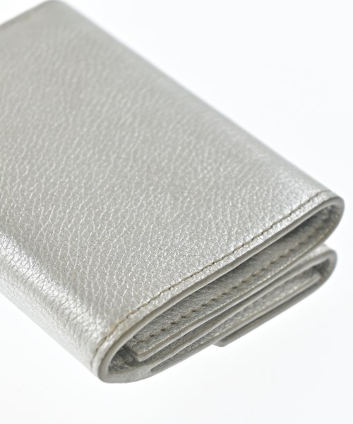 LOUIS VUITTON（ルイヴィトン）財布・コインケース シルバー サイズ:- レディース/2200675589055