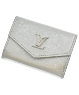 LOUIS VUITTON（ルイヴィトン）財布・コインケース シルバー サイズ:- レディース/2200675589055
