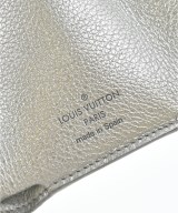 LOUIS VUITTON（ルイヴィトン）財布・コインケース シルバー サイズ:- レディース/2200675589055