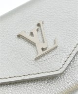 LOUIS VUITTON（ルイヴィトン）財布・コインケース シルバー サイズ:- レディース/2200675589055