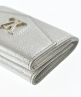 LOUIS VUITTON（ルイヴィトン）財布・コインケース シルバー サイズ:- レディース/2200675589055