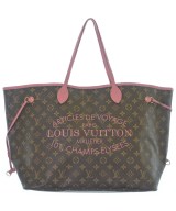 LOUIS VUITTON（ルイヴィトン）トートバッグ 茶 サイズ:GM レディース/2200668074278