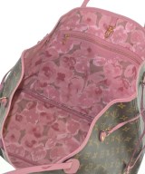 LOUIS VUITTON（ルイヴィトン）トートバッグ 茶 サイズ:GM レディース/2200668074278