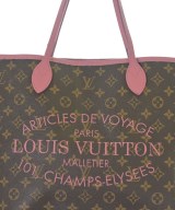 LOUIS VUITTON（ルイヴィトン）トートバッグ 茶 サイズ:GM レディース/2200668074278