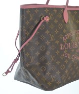 LOUIS VUITTON（ルイヴィトン）トートバッグ 茶 サイズ:GM レディース/2200668074278