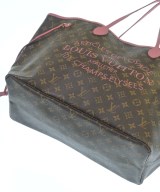 LOUIS VUITTON（ルイヴィトン）トートバッグ 茶 サイズ:GM レディース/2200668074278