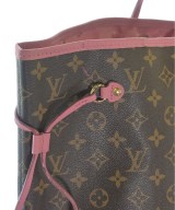 LOUIS VUITTON（ルイヴィトン）トートバッグ 茶 サイズ:GM レディース/2200668074278