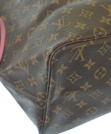 LOUIS VUITTON（ルイヴィトン）トートバッグ 茶 サイズ:GM レディース/2200668074278