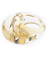 LOUIS VUITTON（ルイヴィトン）リング 黄 サイズ:S レディース/2200668074650