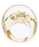 LOUIS VUITTON（ルイヴィトン）リング 黄 サイズ:S レディース/2200668074650