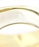 LOUIS VUITTON（ルイヴィトン）リング 黄 サイズ:S レディース/2200668074650