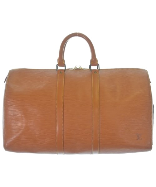 ルイヴィトン(LOUIS VUITTON)のLOUIS VUITTON ボストンバッグ