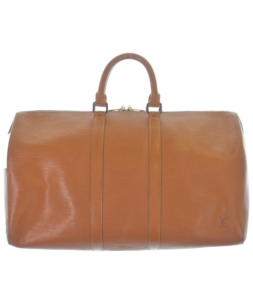 LOUIS VUITTON（ルイヴィトン）ボストンバッグ 茶 サイズ:- レディース/2200674555044