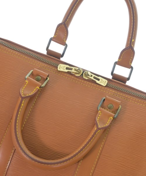 LOUIS VUITTON（ルイヴィトン）ボストンバッグ 茶 サイズ:- レディース/2200674555044