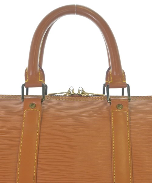 LOUIS VUITTON（ルイヴィトン）ボストンバッグ 茶 サイズ:- レディース/2200674555044