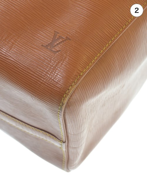 LOUIS VUITTON（ルイヴィトン）ボストンバッグ 茶 サイズ:- レディース/2200674555044