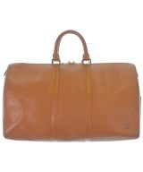 LOUIS VUITTON（ルイヴィトン）ボストンバッグ 茶 サイズ:- レディース/2200674555044