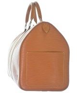 LOUIS VUITTON（ルイヴィトン）ボストンバッグ 茶 サイズ:- レディース/2200674555044